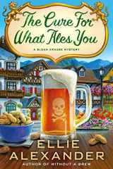 The Cure for What Ales You A Sloan Krause Mystery cover image