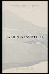 Jardines Invisibles (Spanish Edition) cover image