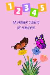 Mi primer cuento de números (Spanish Edition) cover image