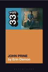 John Prine's John Prine cover image