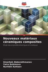 Nouveaux matériaux céramiques composites (French Edition) cover image