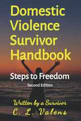 Domestic Violence Survivor Handbook Steps to Freedom cover image