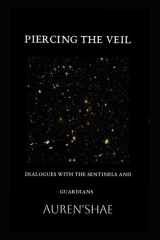 Traspasando el Velo:: Diálogos con los Centinelas y los Guardianes (The Sentinels and the Guardians of the Threshold) (Spanish Edition) cover image