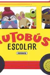 Autobús cover image