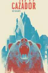 Cazador (Spanish Edition) cover image