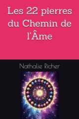 Les 22 pierres du Chemin de l'Âme (French Edition) cover image