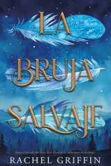 La bruja salvaje cover image