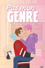 Pas mon genre: Une comédie romantique (Encore un chapitre) (French Edition) cover image