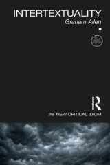 Intertextuality cover image