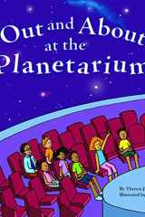 Out and About at the Planetarium (Field Trips) cover image
