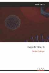 Hépatite Virale C: Guide Pratique (French Edition) cover image