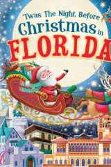 'Twas the Night Before Christmas in Florida cover image