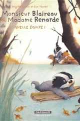 Quelle équipe ! cover image