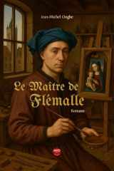 Le maitre de Flémalle cover image