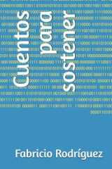 Cuentos para sostener (Spanish Edition) cover image