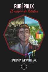 Rubí Polix: El asesino de Artistas (Spanish Edition) cover image