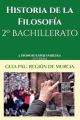 Historia de la Filosofía: 10 libros de Filosofía que hicieron Historia (Spanish Edition) cover image