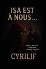 isa est à nous... (French Edition) cover image