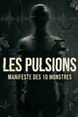 Les Pulsions: Manifeste des 10 monstres. (French Edition) cover image