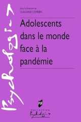 Adolescents dans le monde face à la pandémie cover image