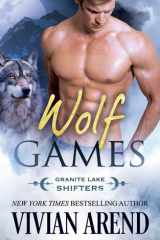 Wolf Games cover image