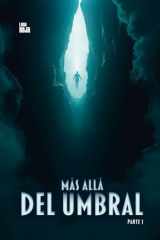 Más allá del umbral: Tomo 1 (Spanish Edition) cover image