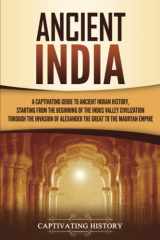 Ancient India cover image