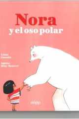 Nora y el oso polar cover image