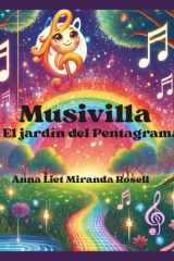 MUSIVILLA: EL JARDIN DEL PENTAGRAMA (Spanish Edition) cover image