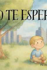 Yo te espero cover image