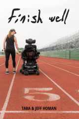 Finish Well cover image