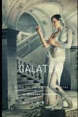 GALATEA: Ecos de un Amor Inmortal (Mitología Griega) (Spanish Edition) cover image