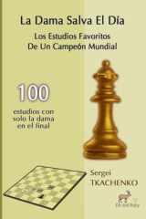 La Dama Salva El Día Los Estudios Favoritos De Un Campeón Mundial cover image