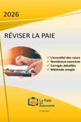 Réviser la paie - 2026 (French Edition) cover image