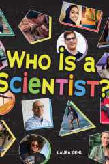 Who Is a Scientist? cover image