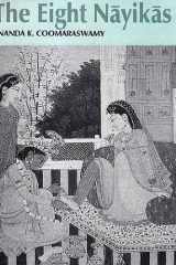 Eight Nayikas cover image