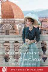 S'évader en Europe cover image