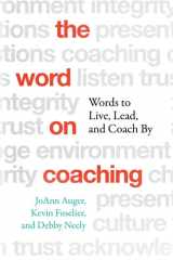 The Word on Coaching cover image