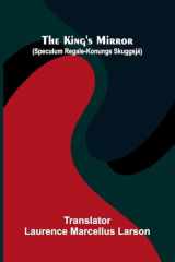 The King's Mirror (Speculum Regale-Konungs Skuggsjá) (French Edition) cover image