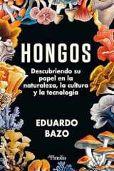 Hongos cover image