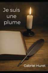 Je suis une plume (French Edition) cover image