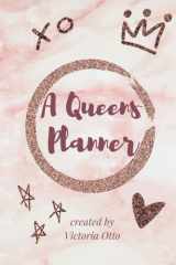 A Queens Planner- Plan a successful and impactful year as a titleholder cover image