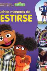 Muchas maneras de vestirse (Many Ways to Dress) cover image