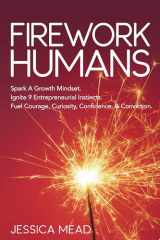 Firework Humans cover image