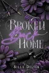 Broken, Back Home (French Edition) cover image