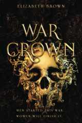 War Crown Freedom's Harem Book 2 cover image