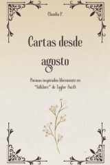 Cartas desde agosto Poemas inspirados libremente en "folklore" de Taylor Swift cover image