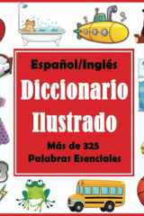 Español/ Inglés Diccionario Ilustrado cover image