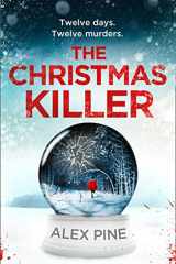 The Christmas Killer (DI James Walker Series, Book 1) cover image