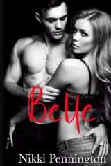 Belle cover image